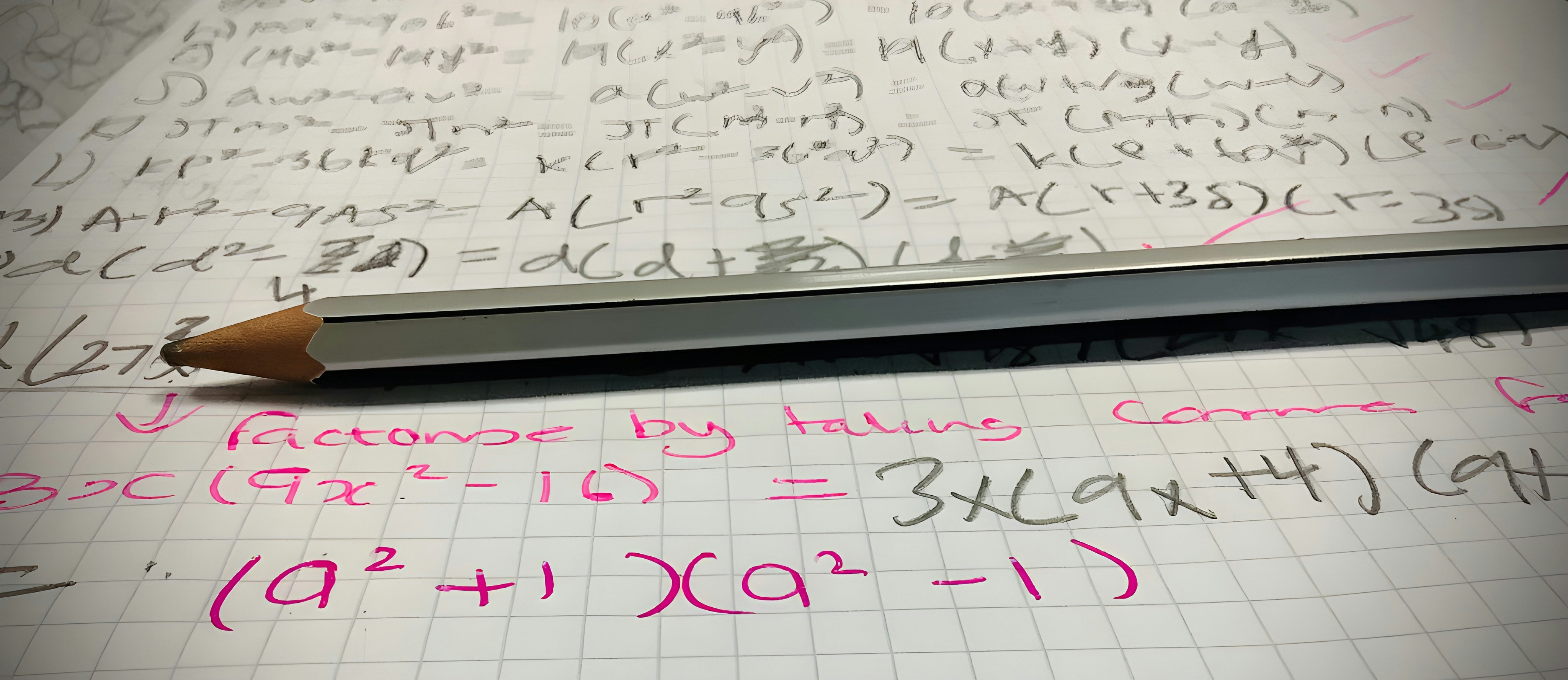 Extensivo integral