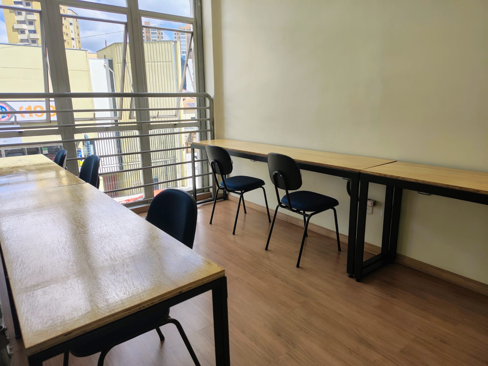 Sala de Estudos